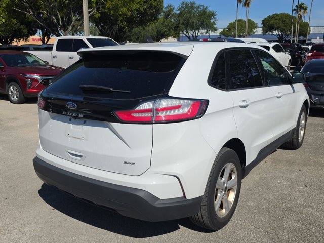 Used 2024 Ford Edge SE AWD/4WD image 4