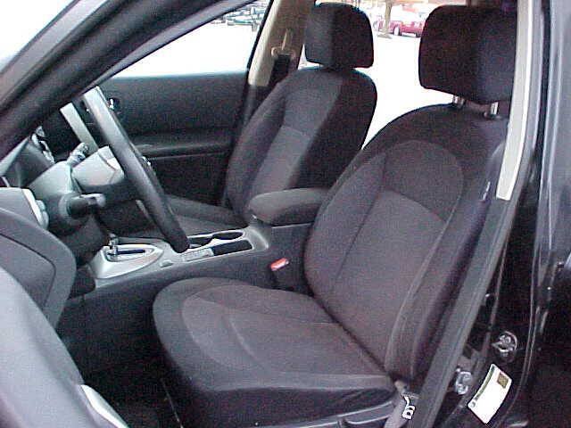 Used 2012 Nissan Rogue S AWD/4WD image 11