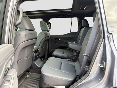 New 2026 Lexus GX 550 image 23