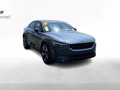Used 2023 Polestar Polestar 2 w/ Pilot Pack image 7