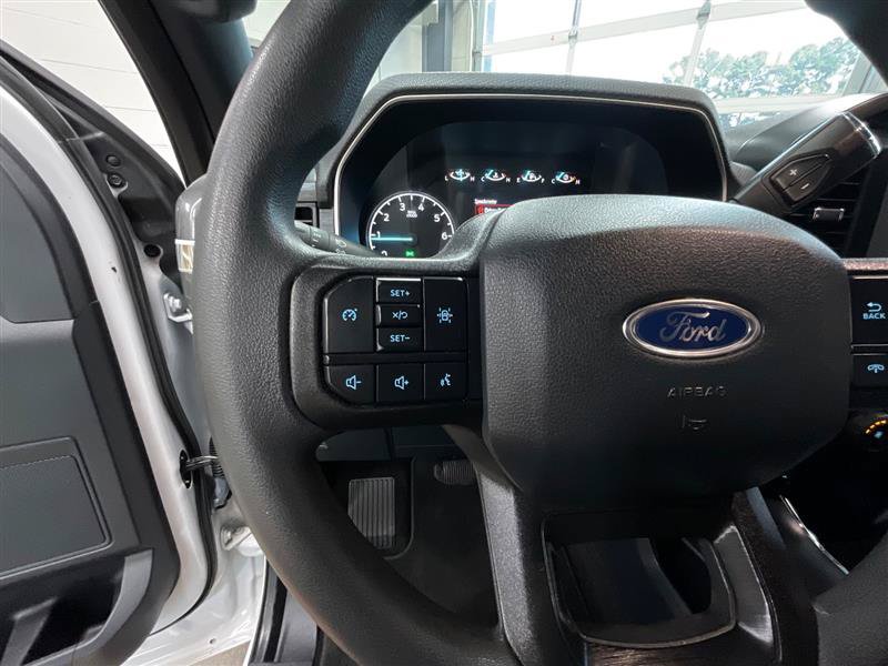 Used 2021 Ford F150 XL w/ Equipment Group 101A High AWD/4WD image 23