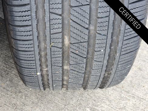 Certified 2026 Mercedes-Benz GLE 350 4MATIC image 13
