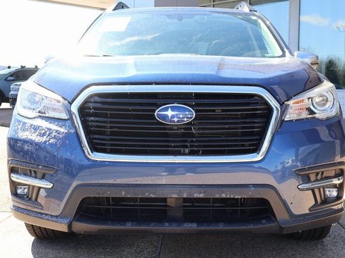 Used 2021 Subaru Ascent Touring w/ Popular Package #2A image 8