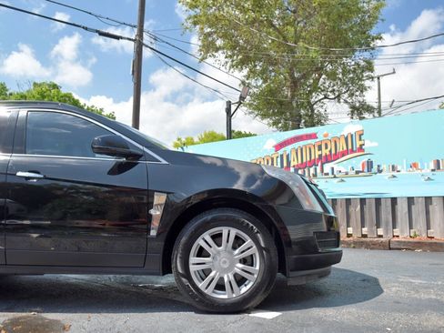Used 2011 Cadillac SRX 2WD image 28