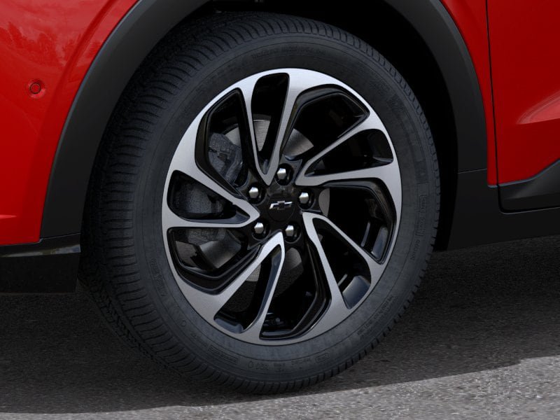 New 2027 Chevrolet Bolt LT w/ Super Cruise Package FWD image 33