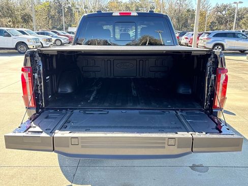 Certified 2025 Ford F150 King Ranch w/ FX4 Off-Road Package image 32