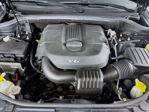 Used 2014 Jeep Grand Cherokee Limited AWD/4WD image 38