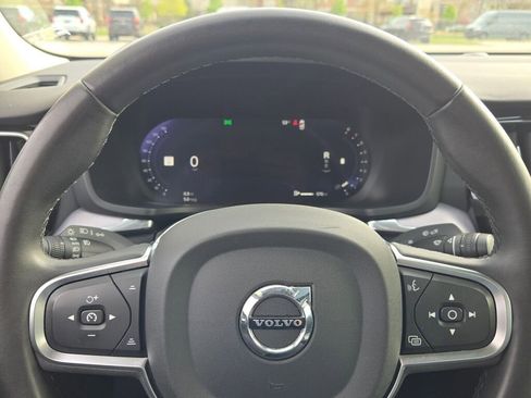 Used 2024 Volvo S60 B5 Core FWD image 28
