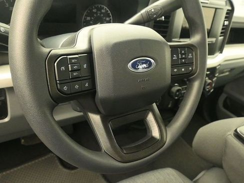 New 2026 Ford F250 XL w/ STX Appearance Package image 15