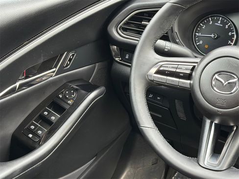 Used 2022 MAZDA CX-30 AWD 2.5 S w/ Preferred Package image 20