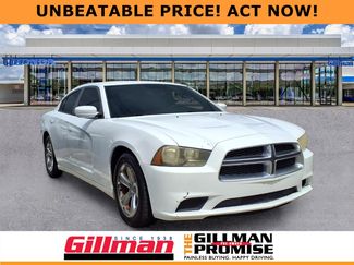 Used 2012 Dodge Charger SE w/ Sport Appearance Group RWD video 1