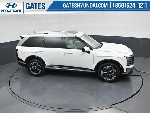 New 2026 Hyundai Palisade Limited AWD/4WD image 59