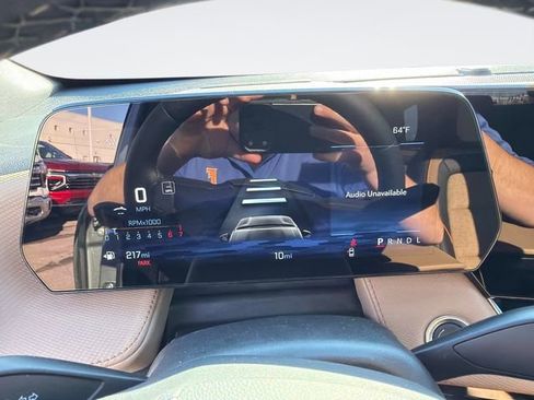 New 2026 Chevrolet Equinox ACTIV w/ Convenience Package III image 26