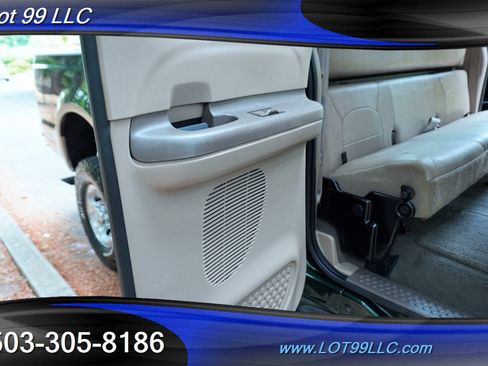 Used 1999 Ford F250 Lariat AWD/4WD image 18
