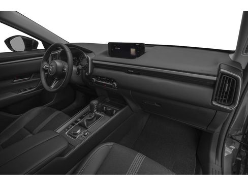 New 2026 MAZDA CX-50 AWD 2.5 S w/ Accent Package image 11