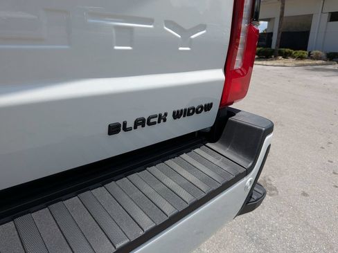 New 2026 Ford F250 Lariat w/ Black Appearance Package AWD/4WD image 11