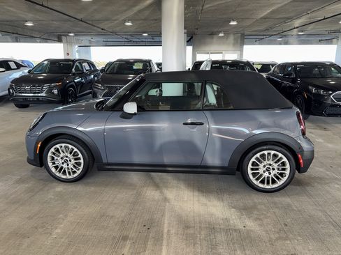 New 2026 MINI Cooper S image 4