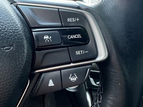 Used 2022 Honda Accord Sport image 23