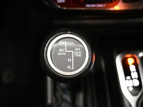 Used 2021 Jeep Wrangler Unlimited Rubicon 4xe w/ Steel Bumper Group image 28