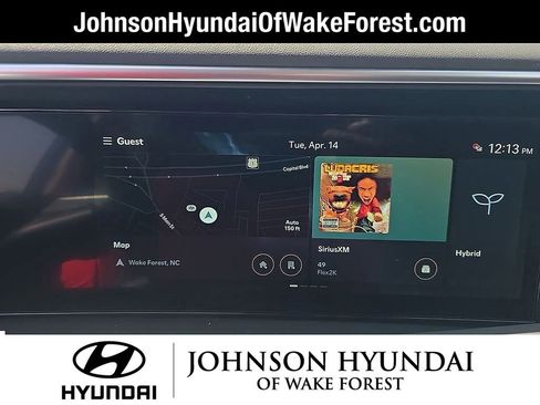 New 2026 Hyundai Palisade SEL Premium AWD/4WD image 33
