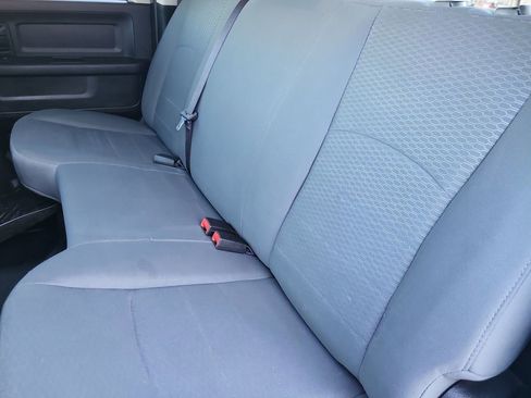 Used 2016 RAM 3500 Tradesman w/ Chrome Appearance Group AWD/4WD image 13