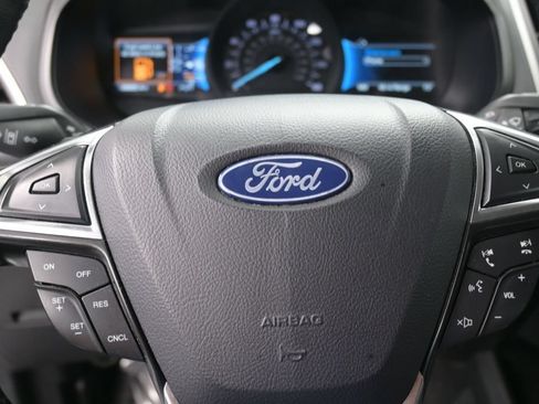 Used 2024 Ford Edge SEL AWD/4WD image 38