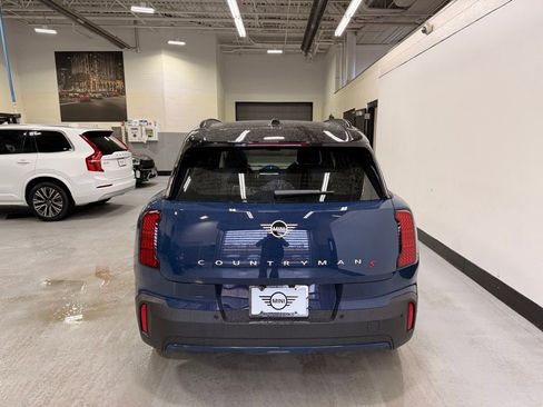 New 2026 MINI Cooper Countryman S image 4