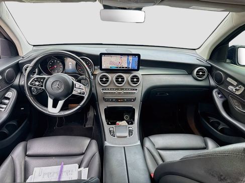 Used 2021 Mercedes-Benz GLC 300 w/ Exterior Lighting Package image 26