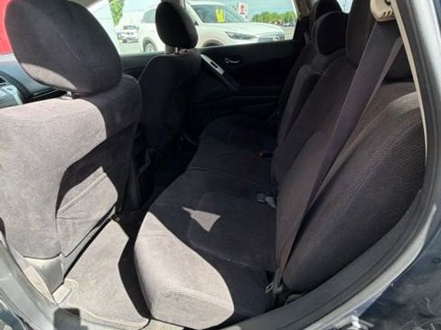 Used 2011 Nissan Murano S AWD/4WD image 12