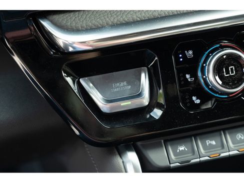 New 2026 GMC Sierra 1500 Denali AWD/4WD image 30