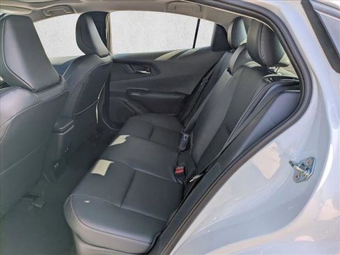 New 2026 Toyota Prius Limited image 15