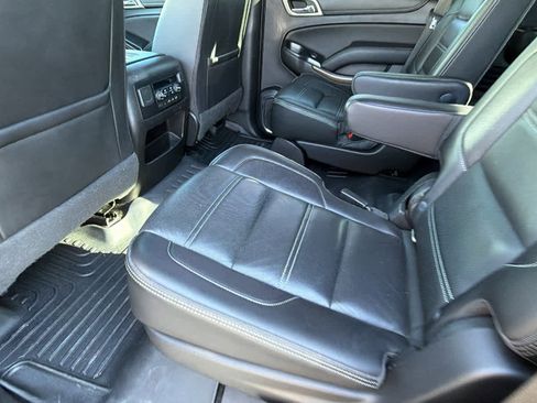 Used 2018 GMC Yukon Denali w/ Denali Ultimate Package image 17