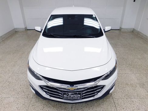 Used 2023 Chevrolet Malibu LT FWD image 11