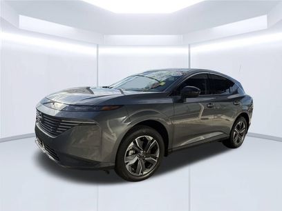 Used 2025 Nissan Murano SV