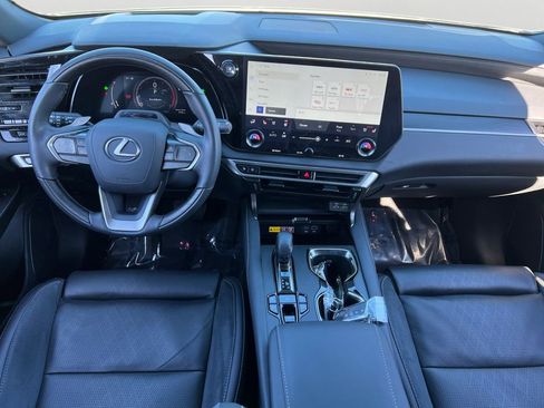 Certified 2023 Lexus RX 350 AWD image 11