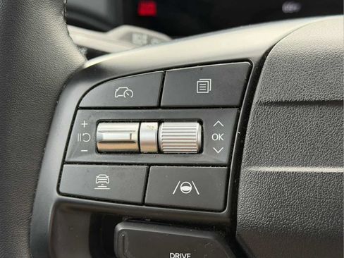 Used 2025 Kia K4 EX FWD image 5