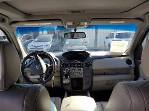 Used 2015 Honda Pilot EX-L image 2