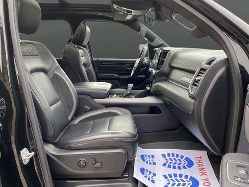 Used 2022 RAM 1500 Rebel w/ Rebel Level 2 Equipment Group image 41