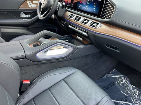 New 2026 Mercedes-Benz GLE 350 4MATIC image 27