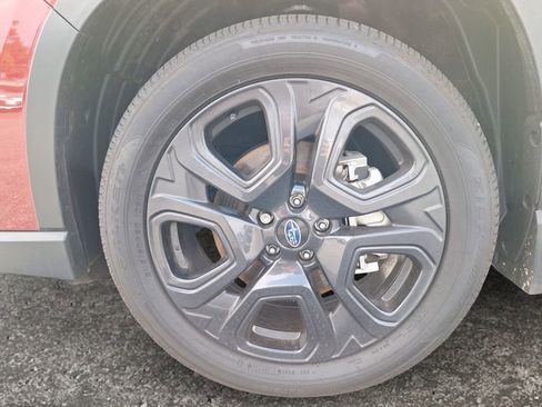 Used 2024 Subaru Ascent Onyx Edition Limited w/ Popular Package Onyx image 9