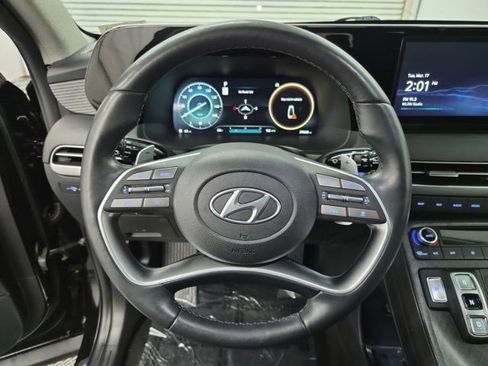 Used 2024 Hyundai Palisade Limited FWD image 26