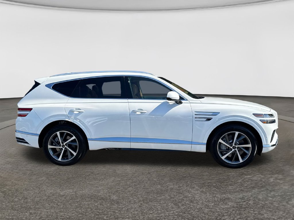 Used 2026 Genesis GV80 2.5T Advanced AWD/4WD image 8