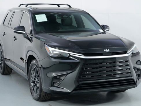 Used 2024 Lexus TX 350 FWD w/ Technology Package image 61