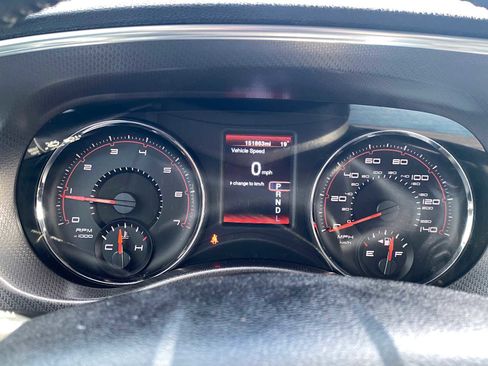 Used 2012 Dodge Charger SE w/ Sport Appearance Group image 18