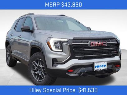 New 2026 GMC Terrain AT4 w/ Technology Package II