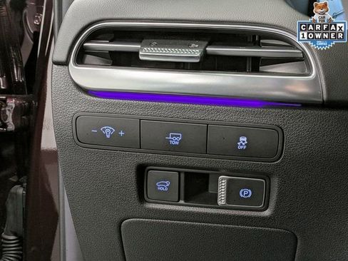 Used 2024 Hyundai Palisade Calligraphy image 21