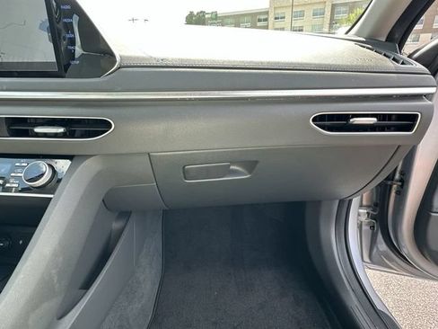 Used 2023 Hyundai Sonata SEL w/ Convenience Package FWD image 29