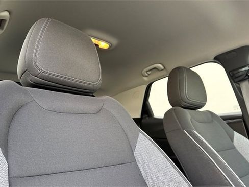 Used 2026 Chevrolet TrailBlazer LS w/ LS Convenience Package image 20