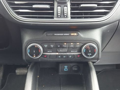 Used 2023 Ford Escape Active AWD/4WD image 15