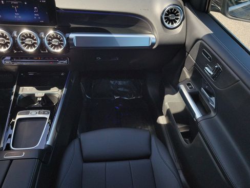 Certified 2026 Mercedes-Benz GLB 250 image 18